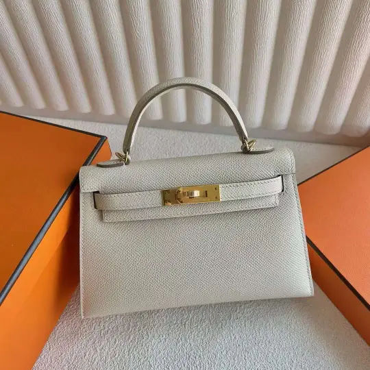 Mini Kelly 19