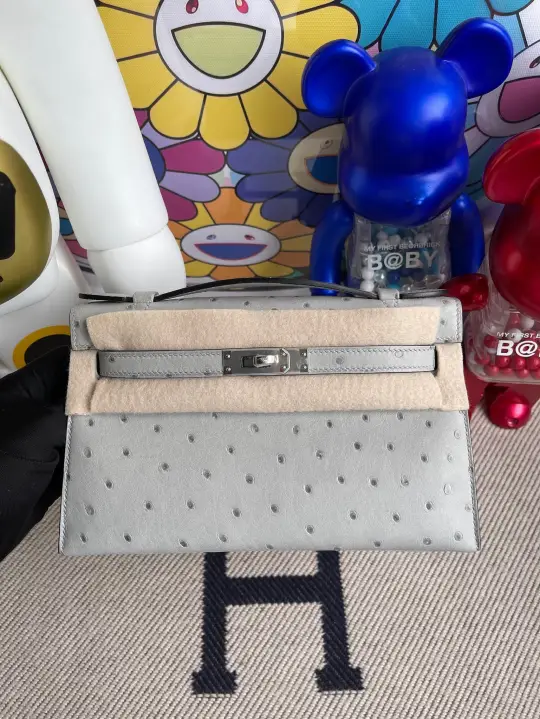 Kelly Pochette 22
