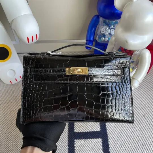 Kelly Pochette 22