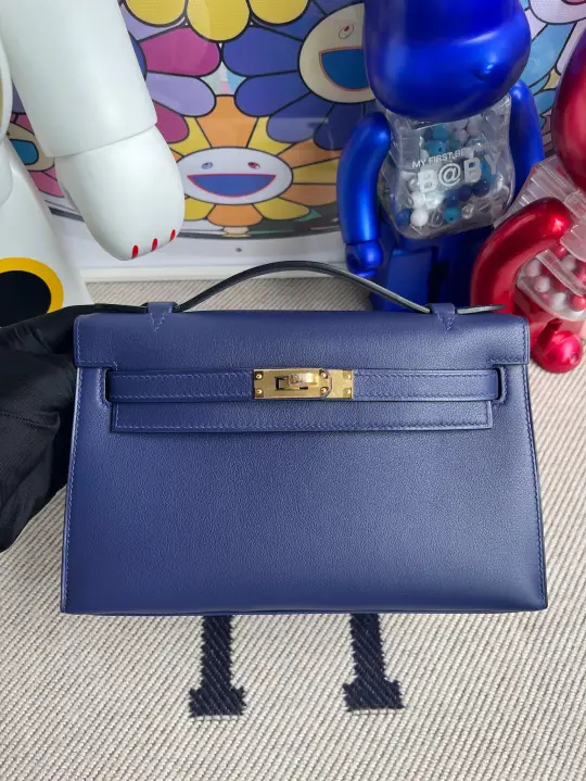 Kelly Pochette 22