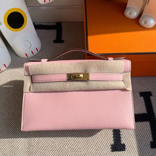 Kelly Pochette 22