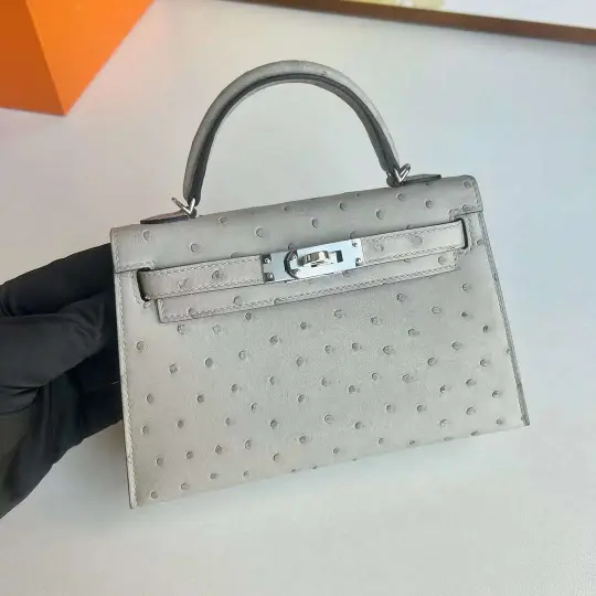 Mini Kelly 19