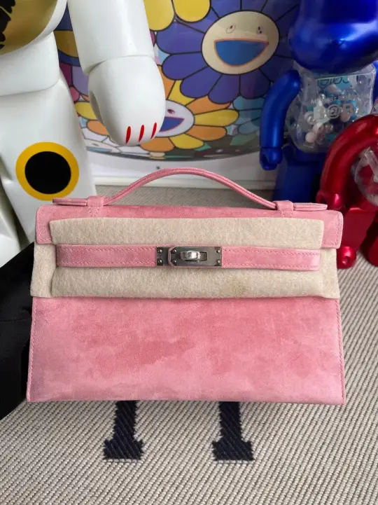Kelly Pochette 22