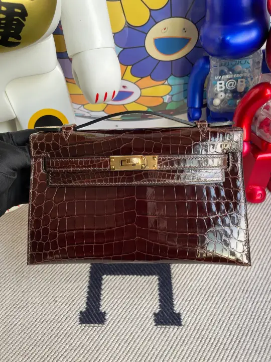 Kelly Pochette 22