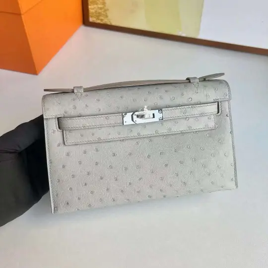 Kelly Pochette 22