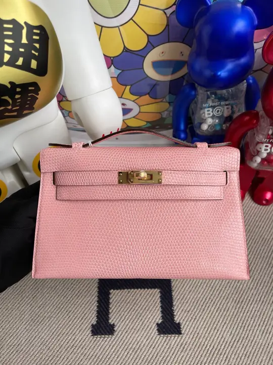Kelly Pochette 22