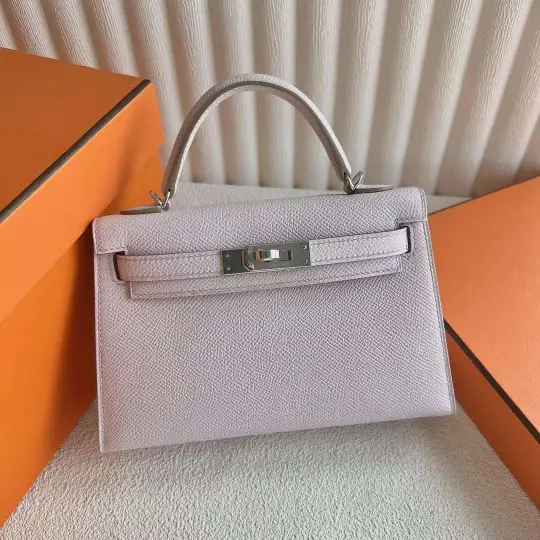 Mini Kelly 19