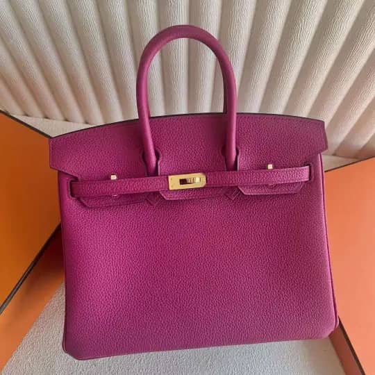Birkin 25