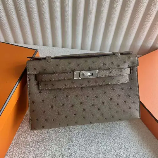 Kelly Pochette 22
