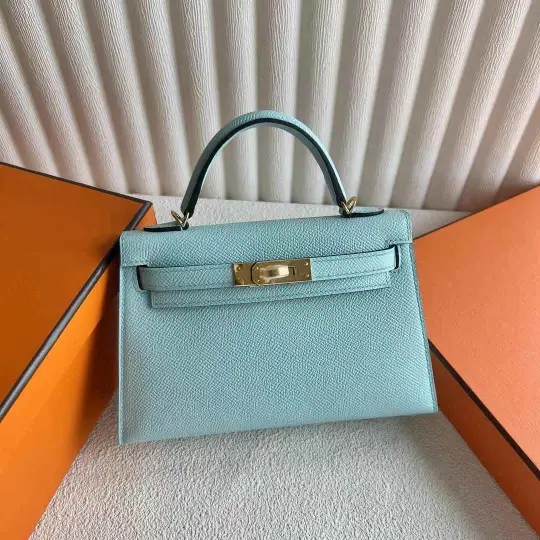 Mini Kelly 19