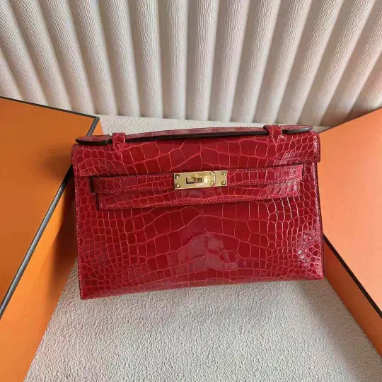 Kelly Pochette 22