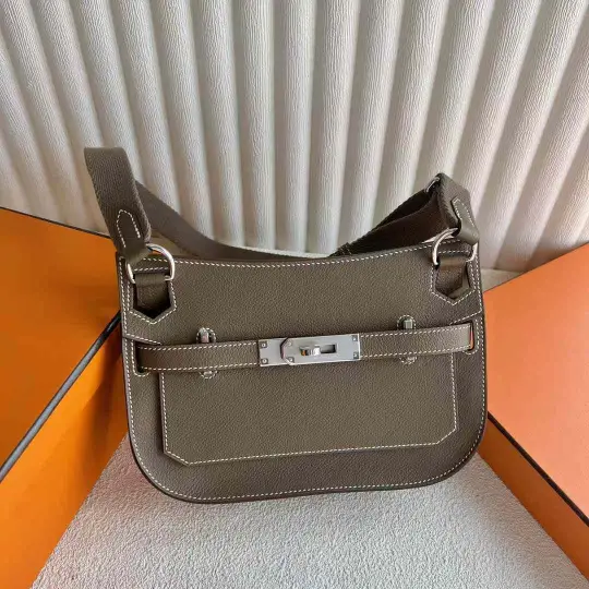 Mini Jypssiere Evercolor Ck18 Etoupe Grey 23