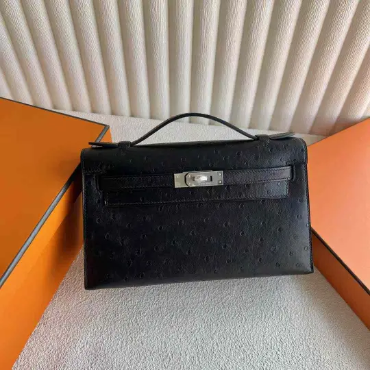 Kelly Pochette 22