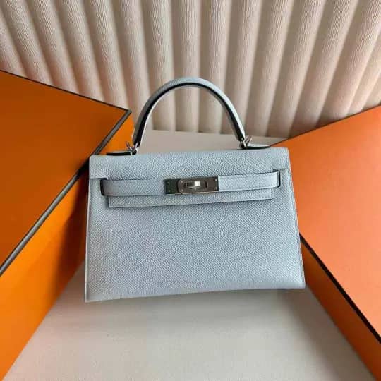 Mini Kelly 19