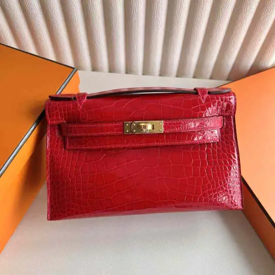 Kelly Pochette 22