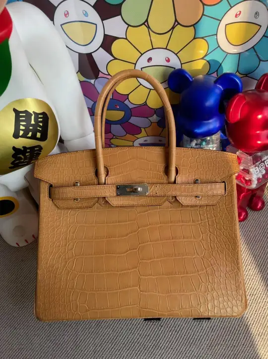 Birkin 30