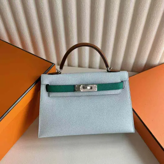 Mini Kelly 19