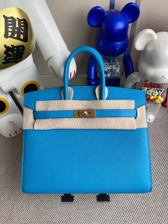 Birkin 25
