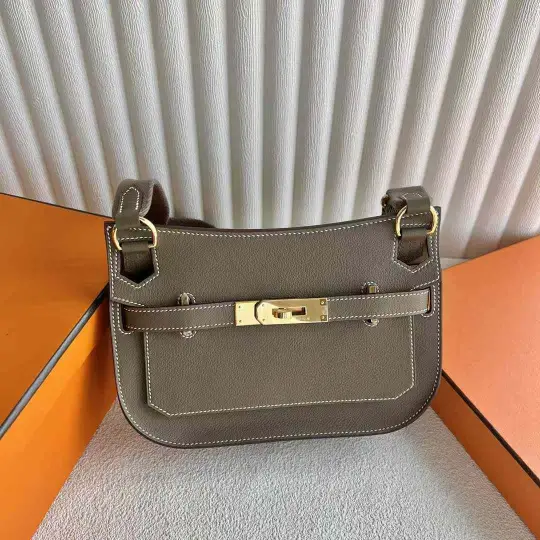 Mini Jypssiere Evercolor Ck18 Etoupe Grey 23