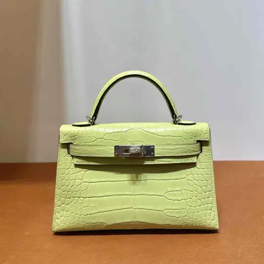 Mini Kelly 19