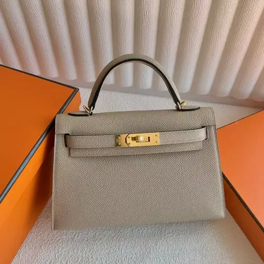 Mini Kelly 19