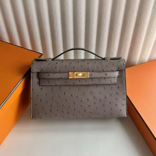 Kelly Pochette 22
