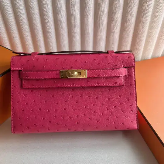 Kelly Pochette 22