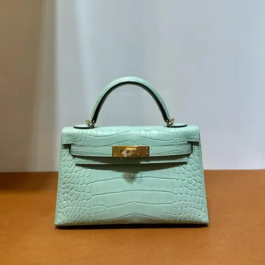 Mini Kelly 19