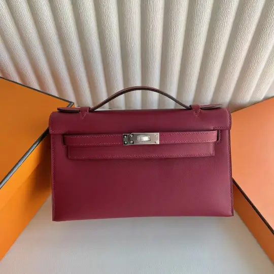 Kelly Pochette 22