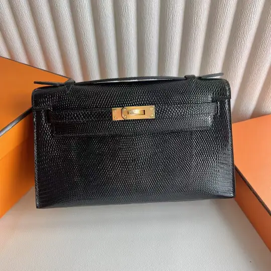 Kelly Pochette 22