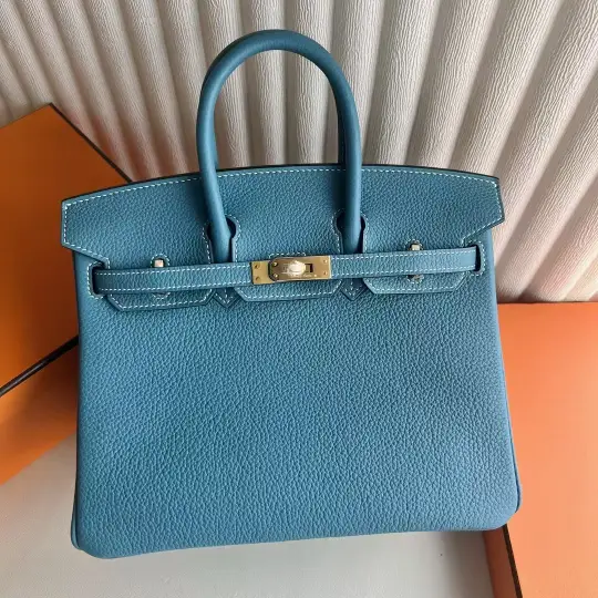 Birkin 25