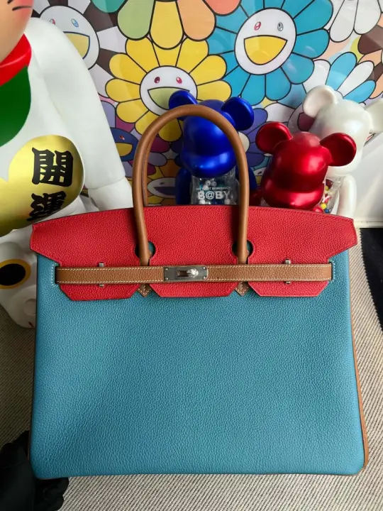 Birkin 35