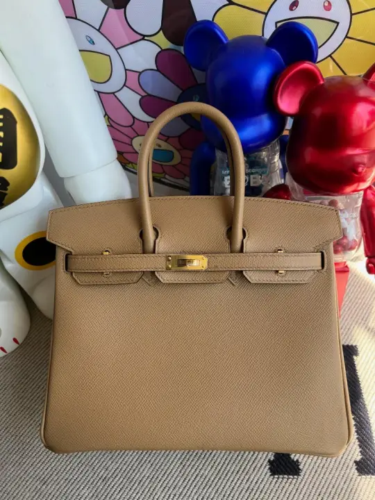 Birkin 25