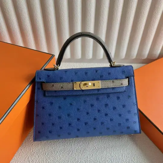 Mini Kelly 19