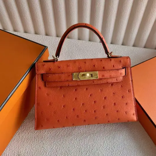 Mini Kelly 19