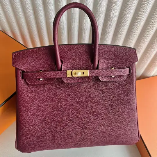 Birkin 25