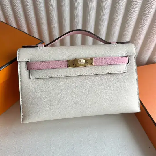 Kelly Pochette 22