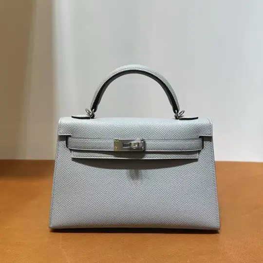 Mini Kelly 19