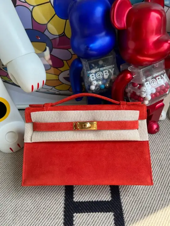 Kelly Pochette 22