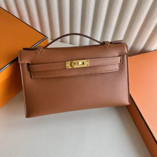 Kelly Pochette 22