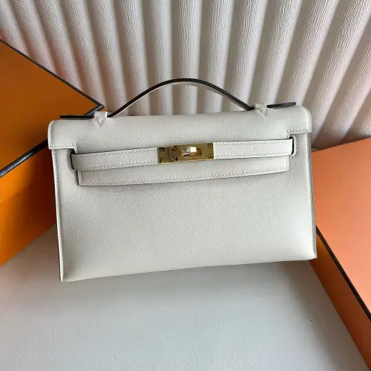 Kelly Pochette 22