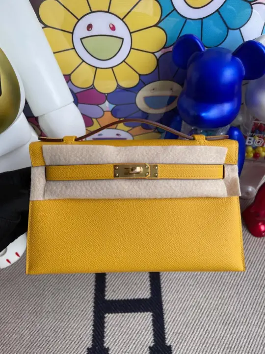 Kelly Pochette 22
