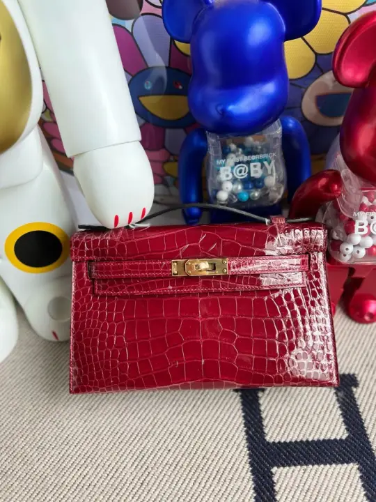 Kelly Pochette 22