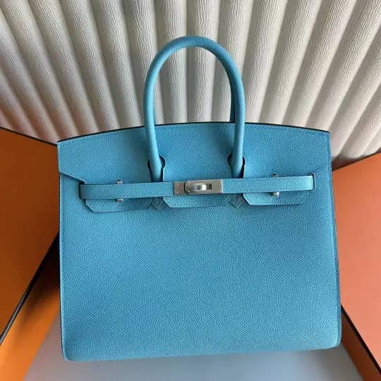 Birkin 25