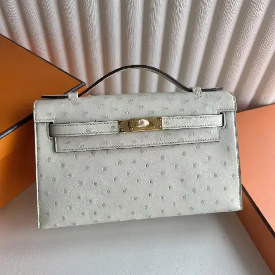 Kelly Pochette 22