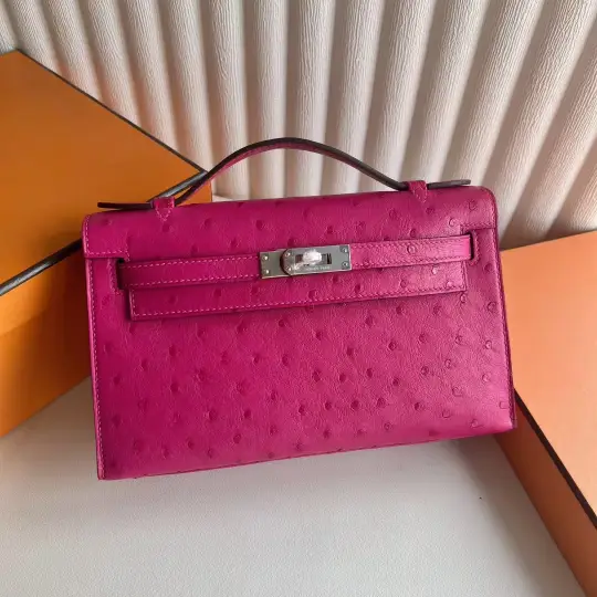 Kelly Pochette 22