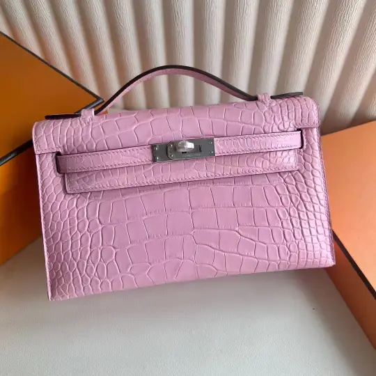 Kelly Pochette 22