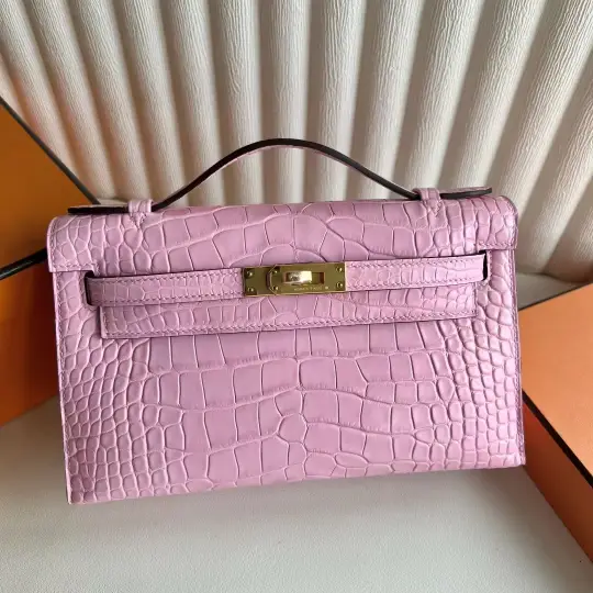 Kelly Pochette 22