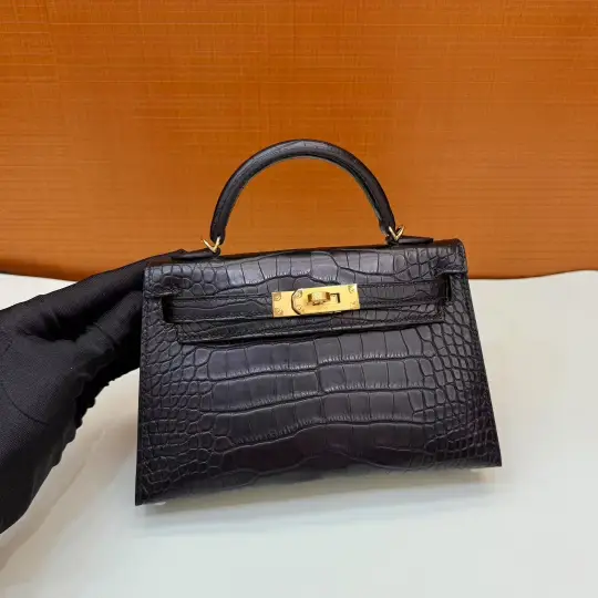 Mini Kelly 19