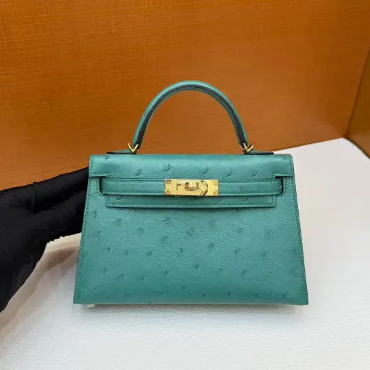 Mini Kelly 19